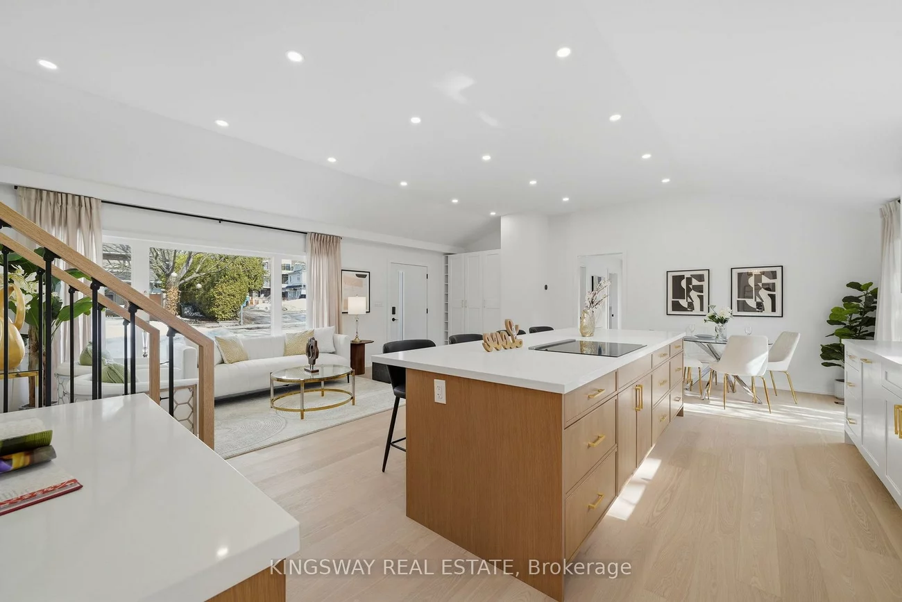 3, Reuben, Aurora Village, Aurora