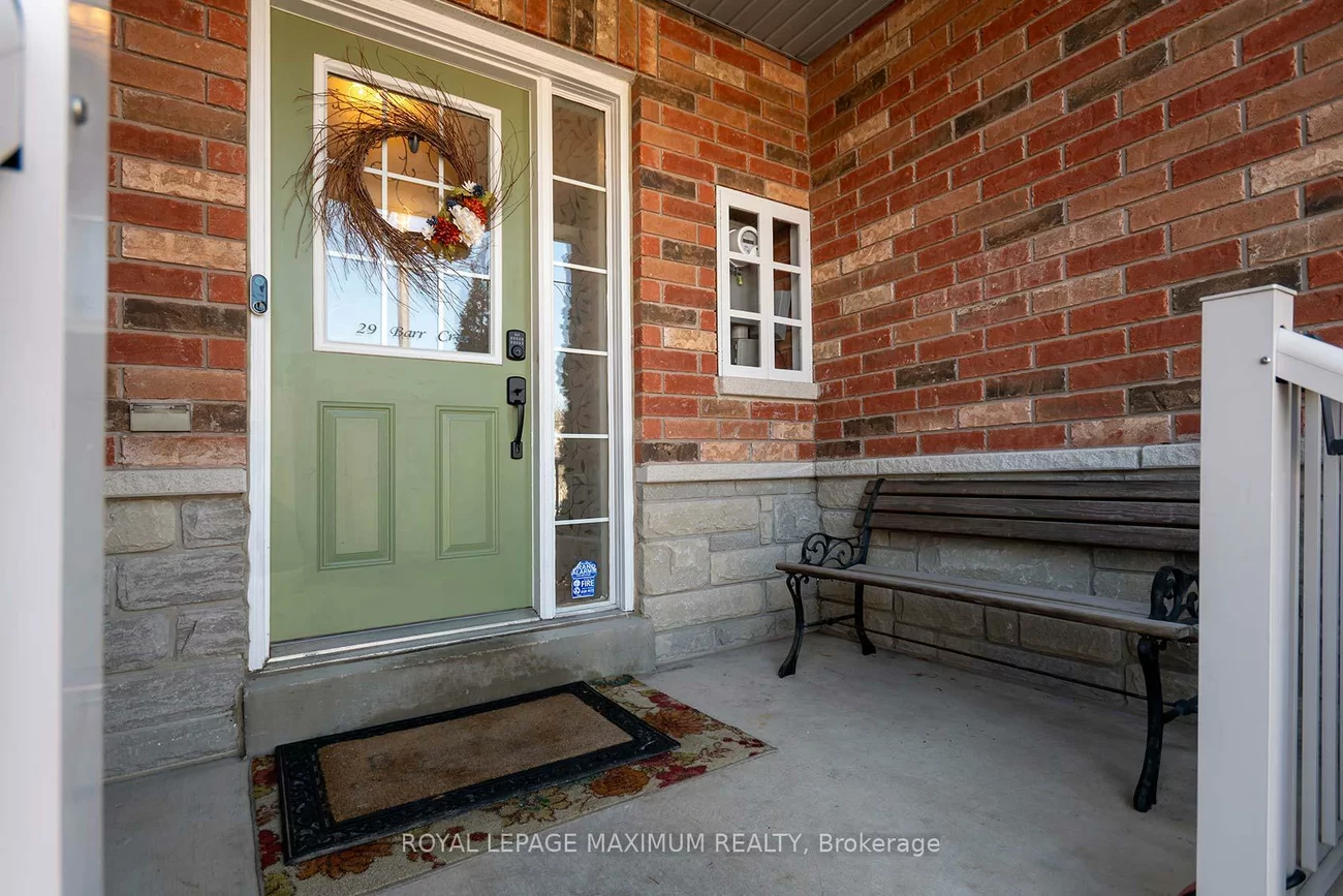 29, Barr, Bayview Northeast, Aurora