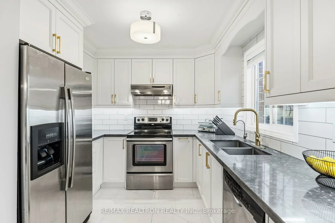 41, Wallwark, Bayview Northeast, Aurora