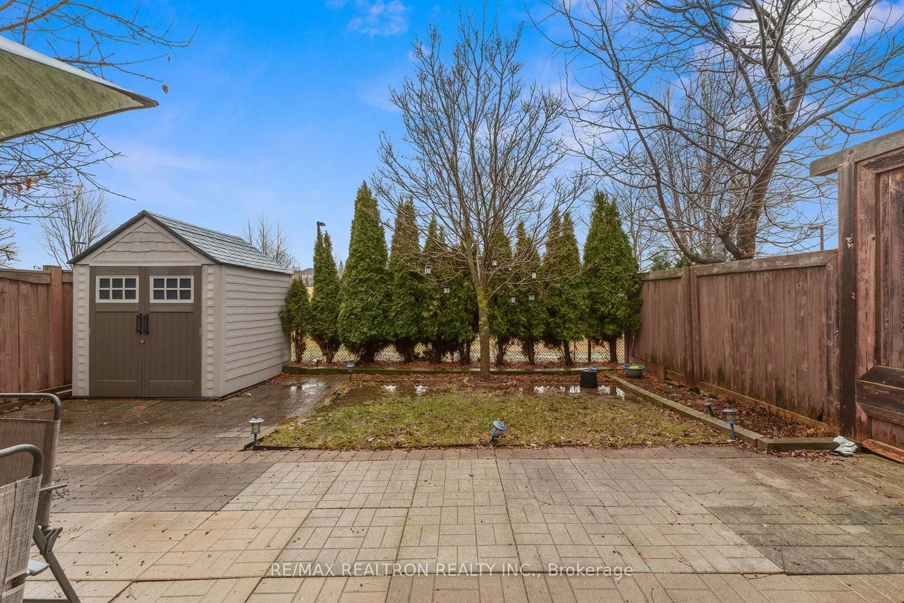 41, Wallwark, Bayview Northeast, Aurora