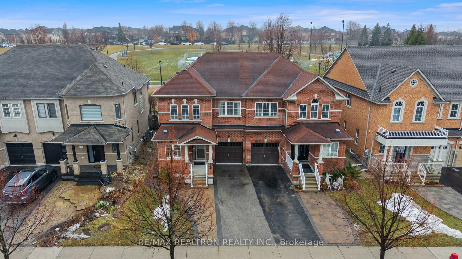 41, Wallwark, Bayview Northeast, Aurora