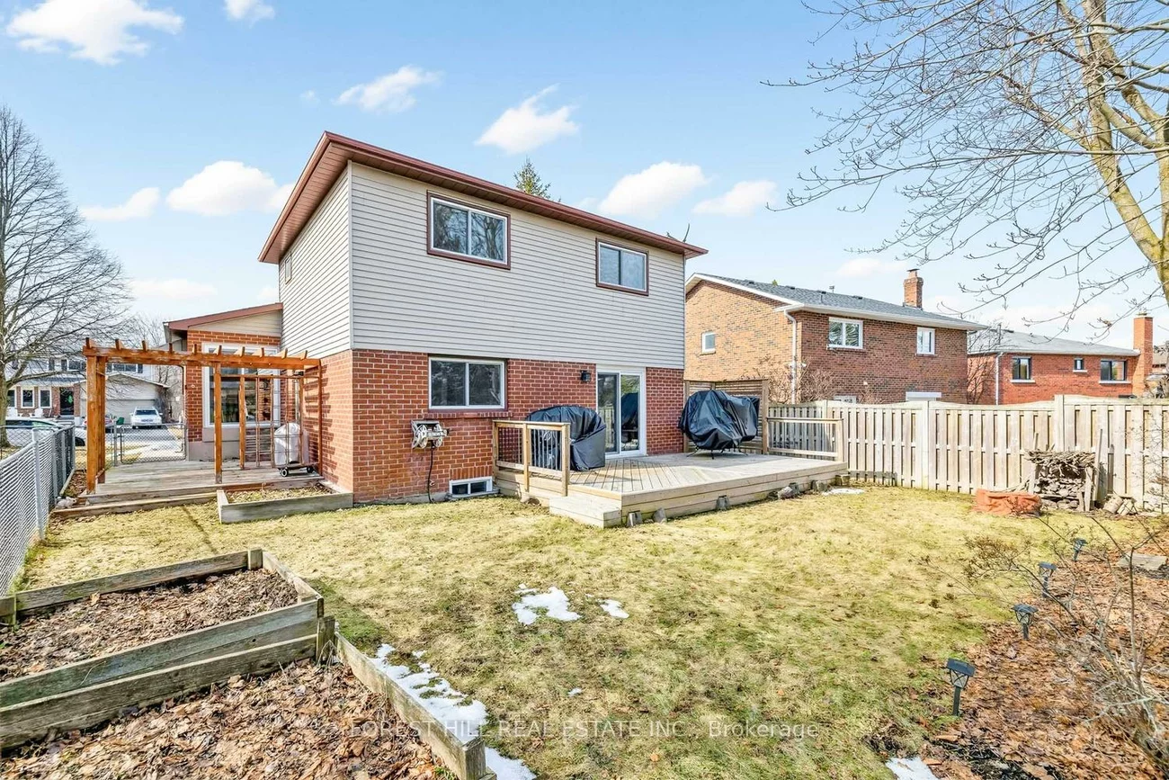 49, Seaton, Aurora Highlands, Aurora