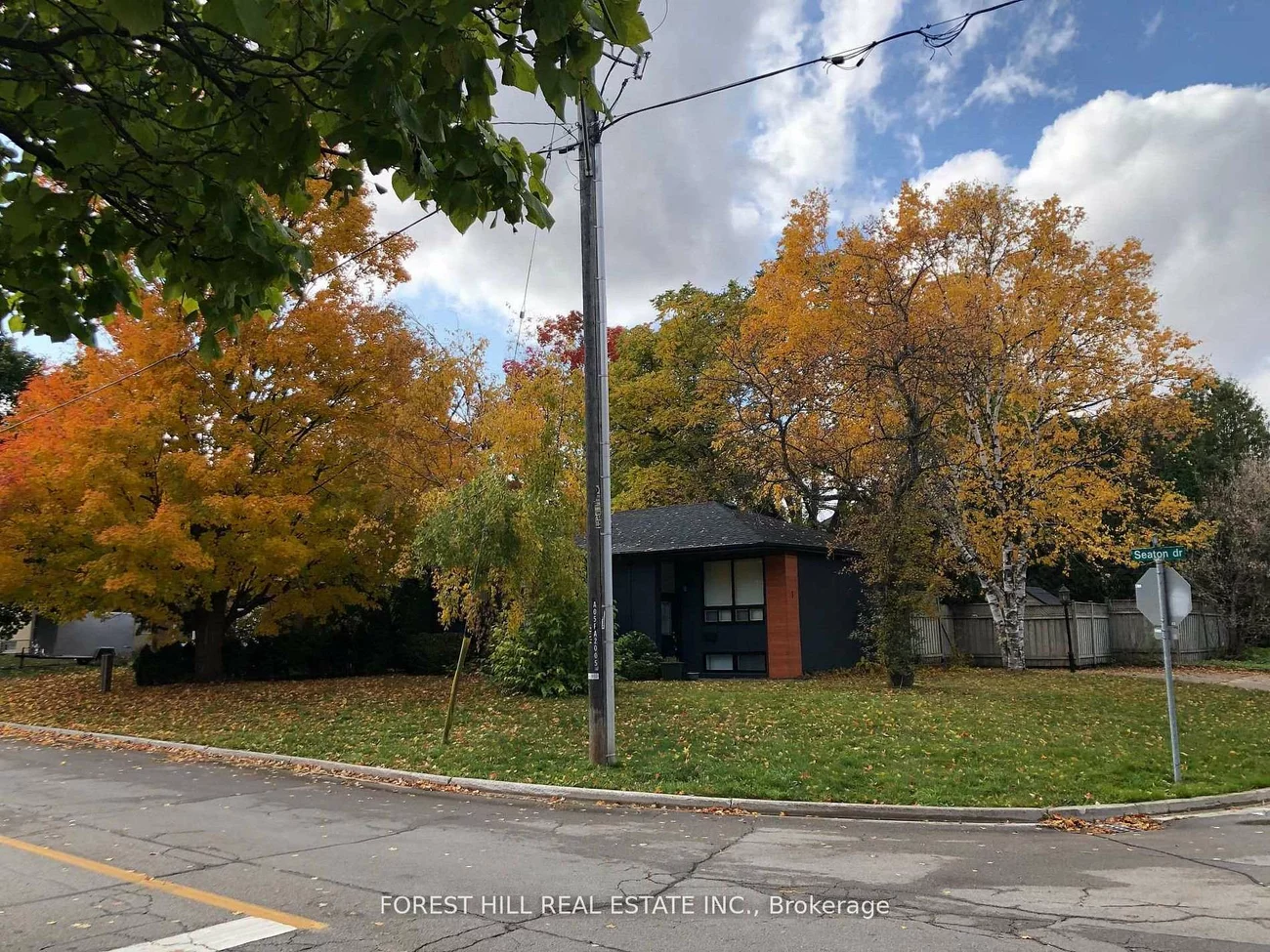 1, Willis, Aurora Highlands, Aurora