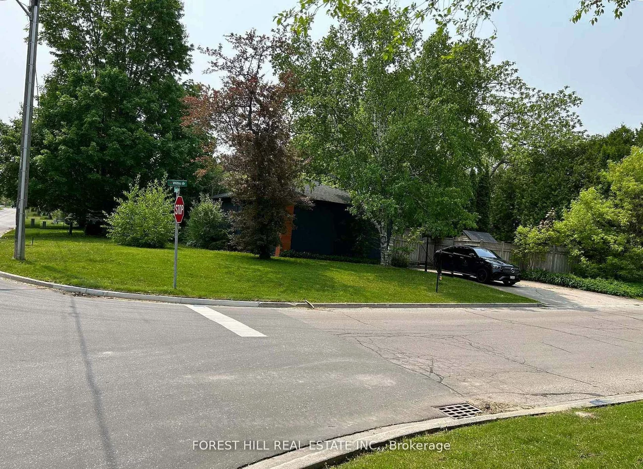 1, Willis, Aurora Highlands, Aurora