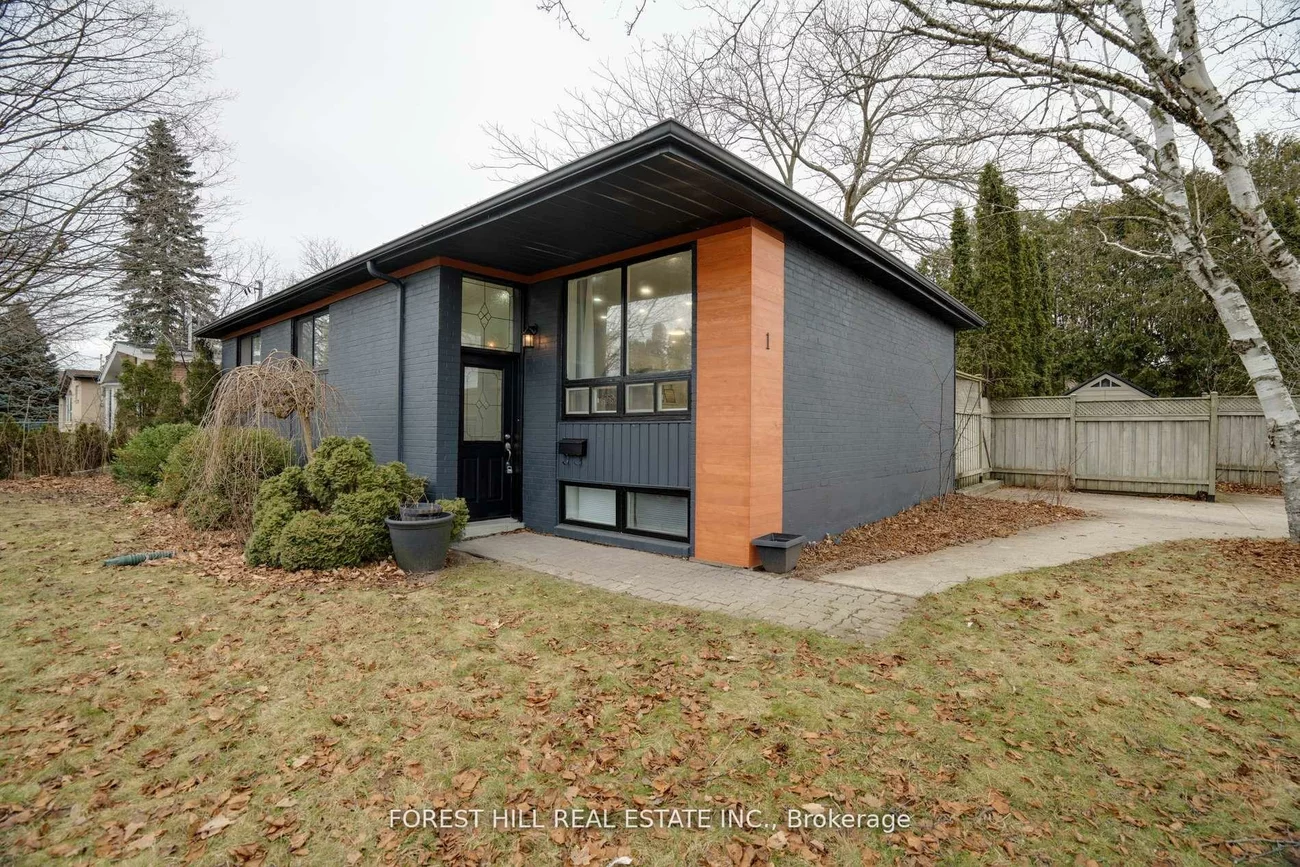 1, Willis, Aurora Highlands, Aurora