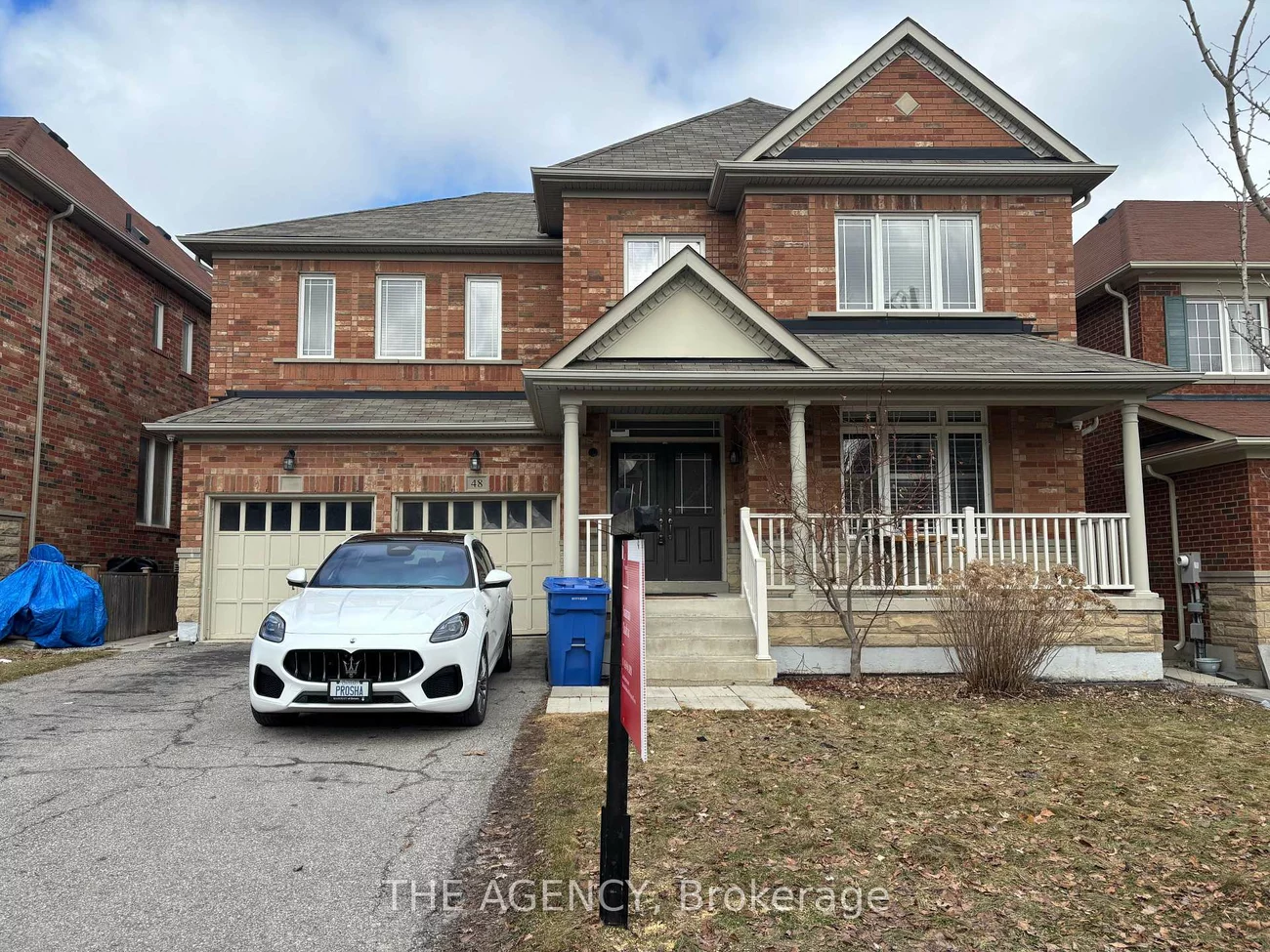 48, Tonner, Bayview Northeast, Aurora