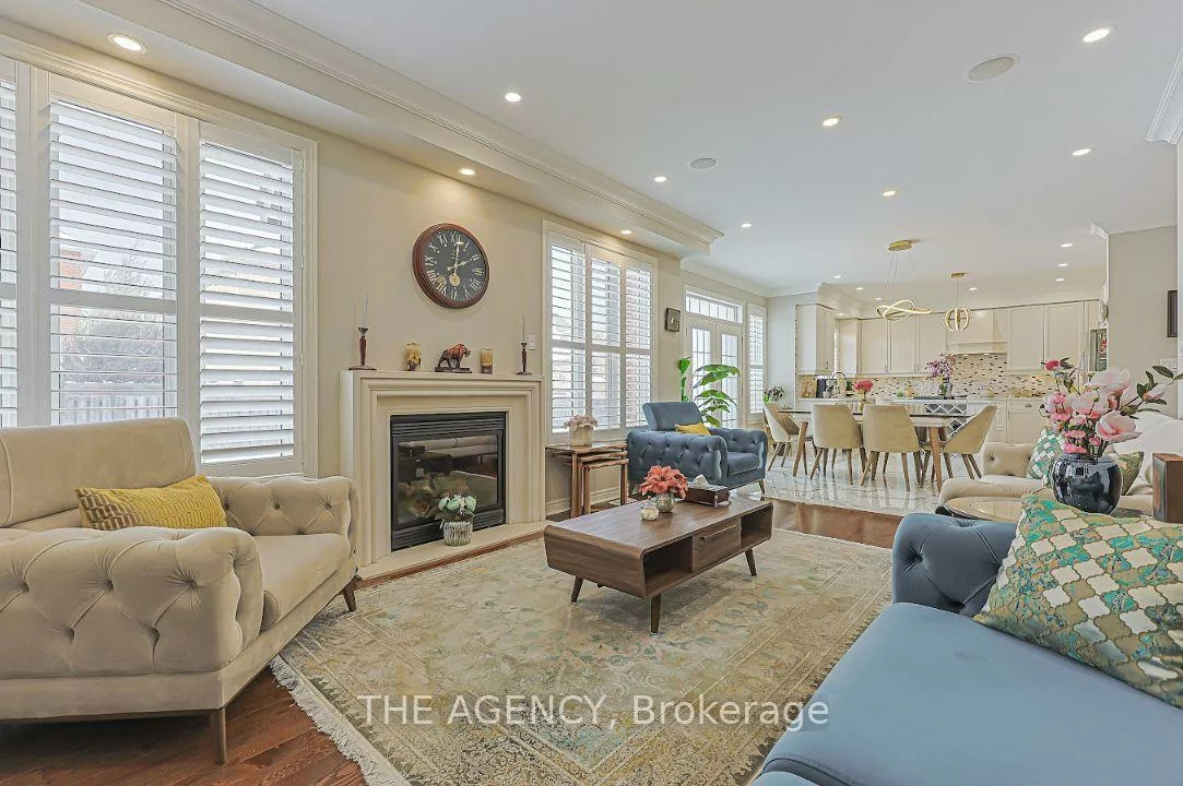 48, Tonner, Bayview Northeast, Aurora