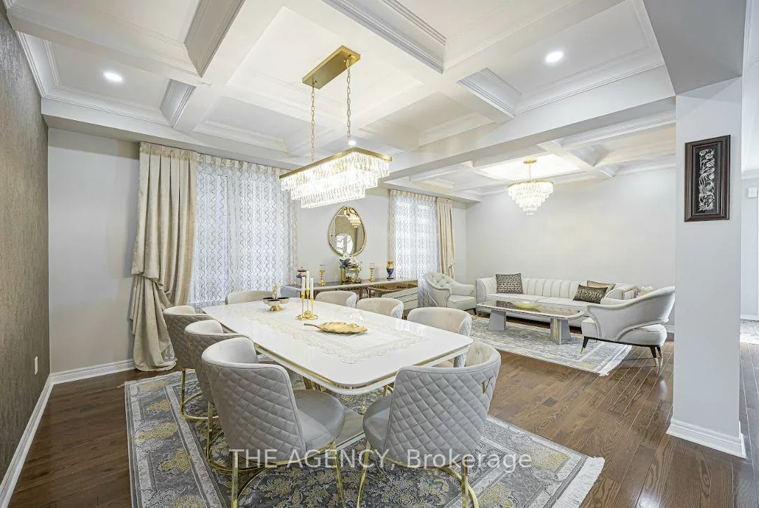 48, Tonner, Bayview Northeast, Aurora