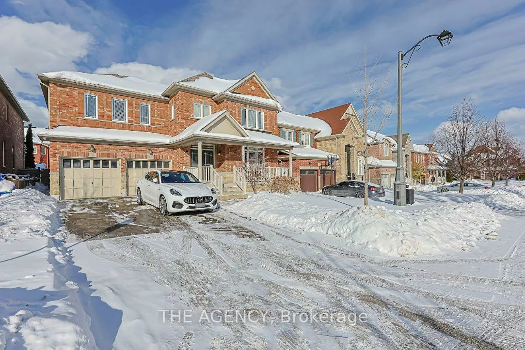 48, Tonner, Bayview Northeast, Aurora