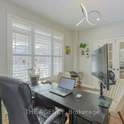 48, Tonner, Bayview Northeast, Aurora