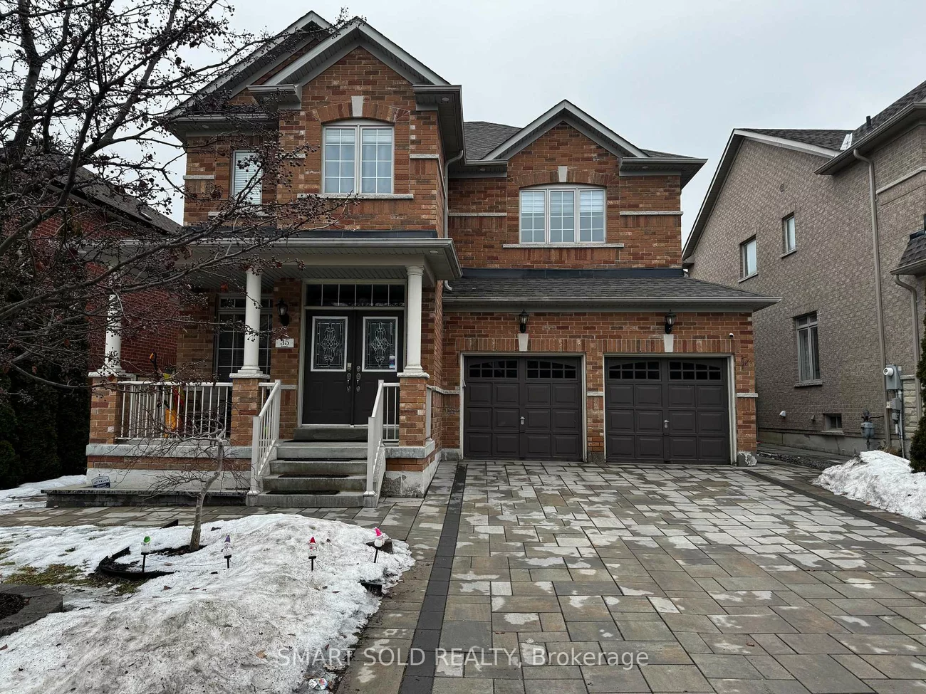 35, Cosford, Bayview Northeast, Aurora