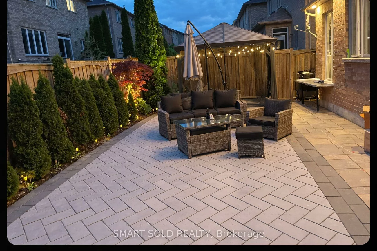 35, Cosford, Bayview Northeast, Aurora