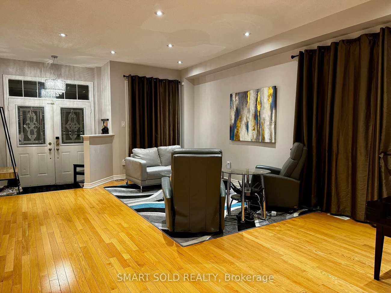 35, Cosford, Bayview Northeast, Aurora