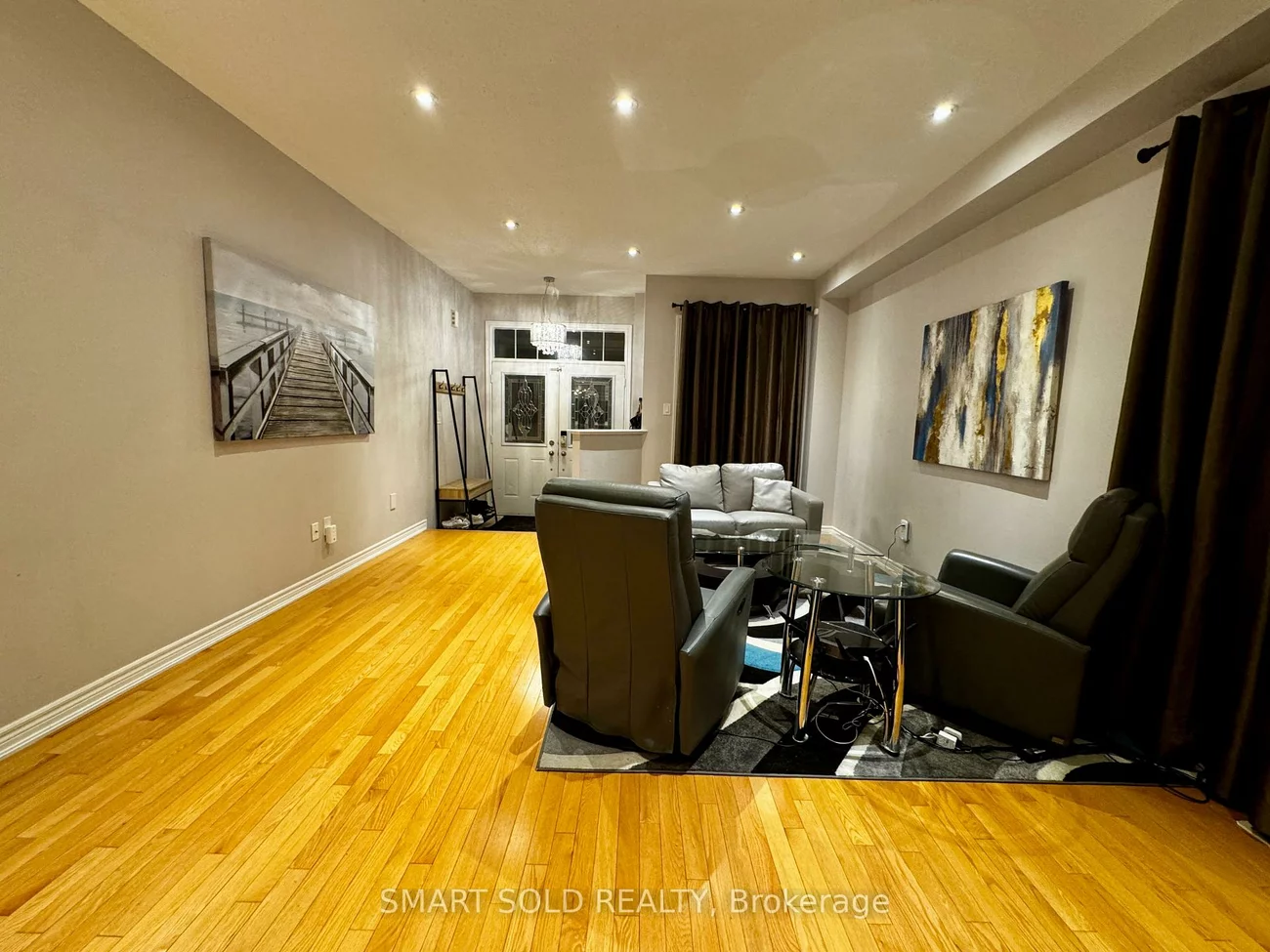 35, Cosford, Bayview Northeast, Aurora