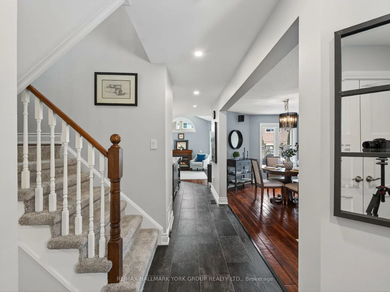 18, Rush, Bayview Wellington, Aurora