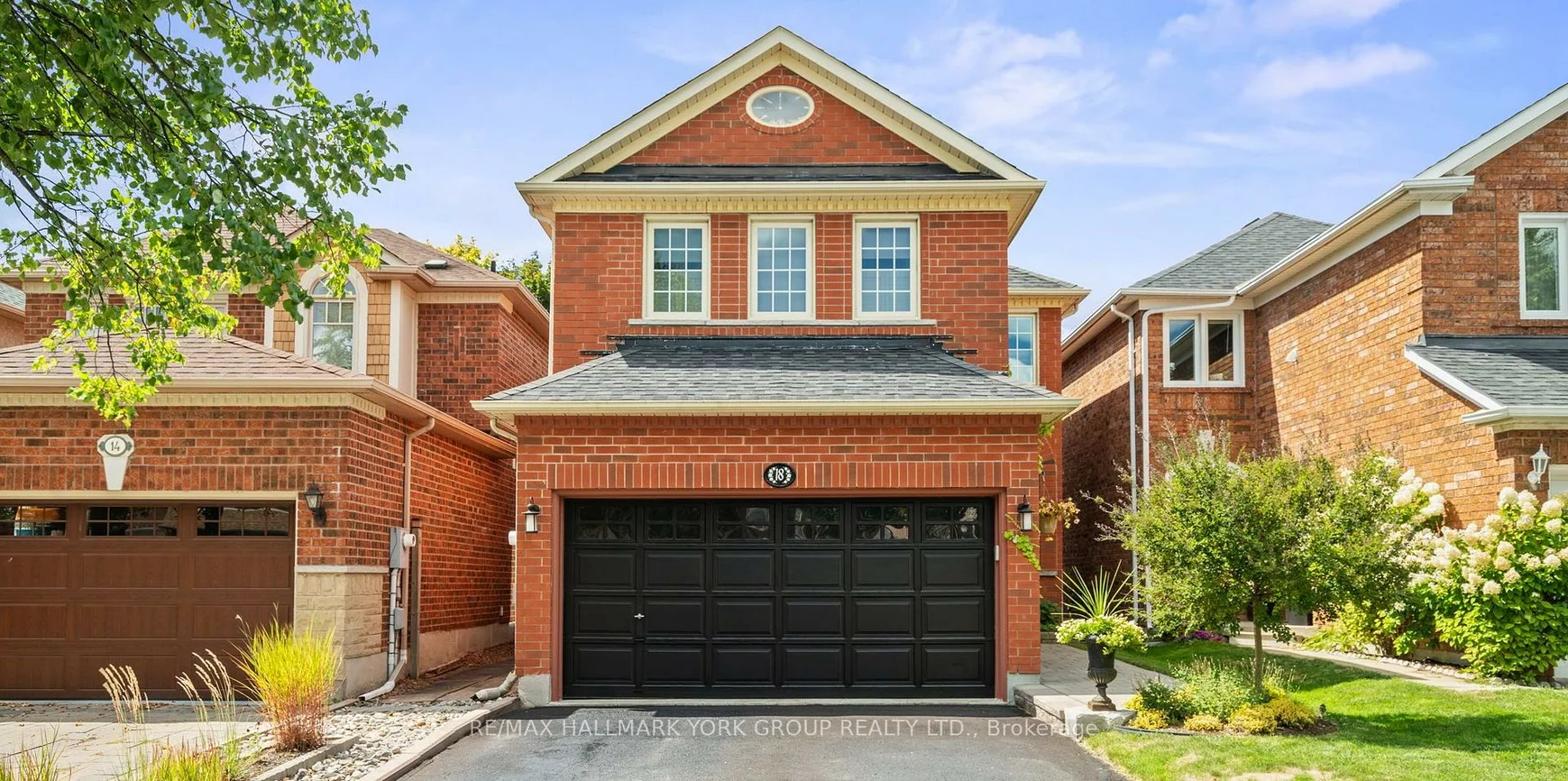 18, Rush, Bayview Wellington, Aurora