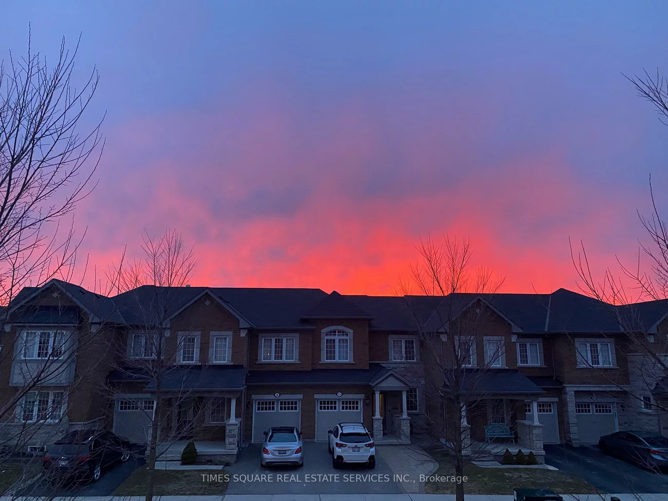10, Stocks, Rural Aurora, Aurora