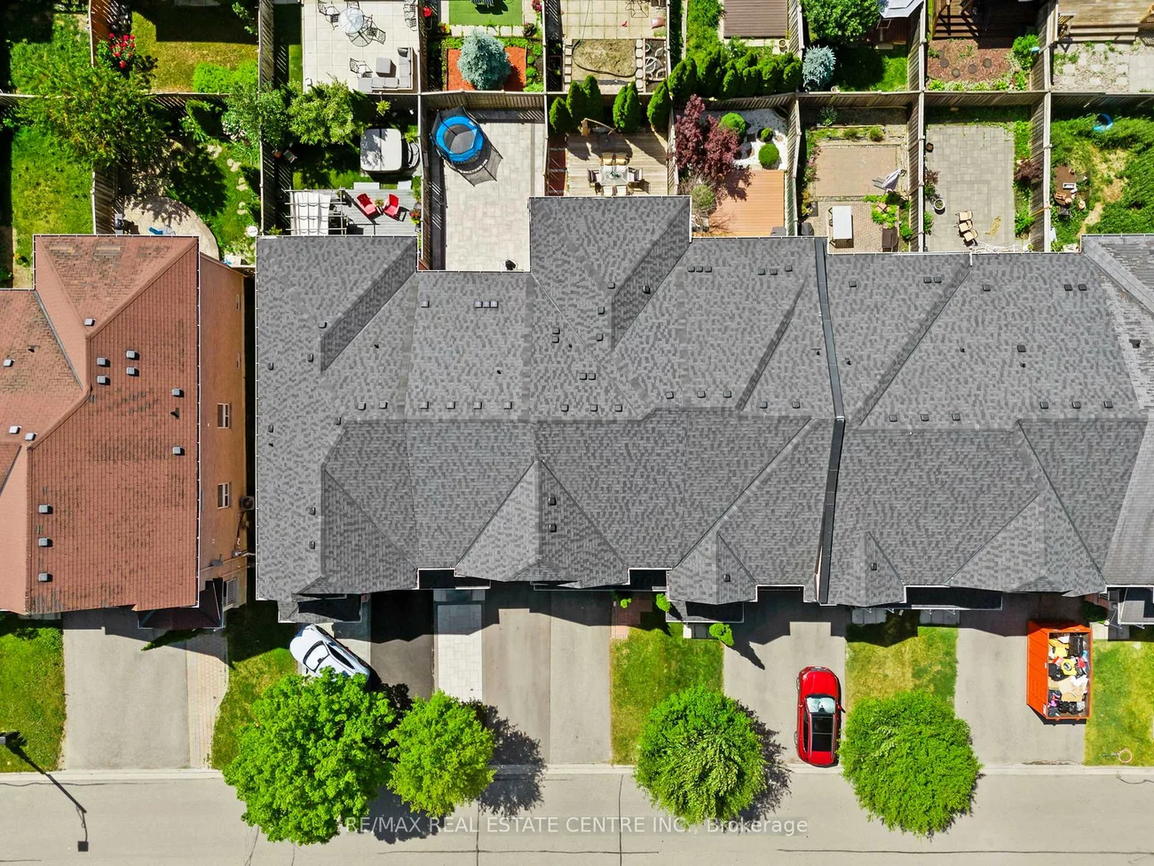 27, Martell, Bayview Northeast, Aurora