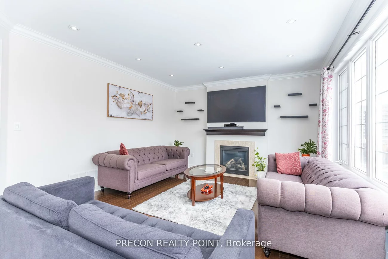 109, Roy Harper, Rural Aurora, Aurora