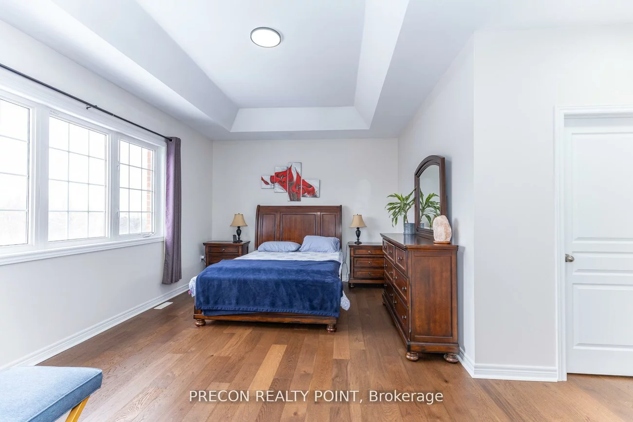 109, Roy Harper, Rural Aurora, Aurora