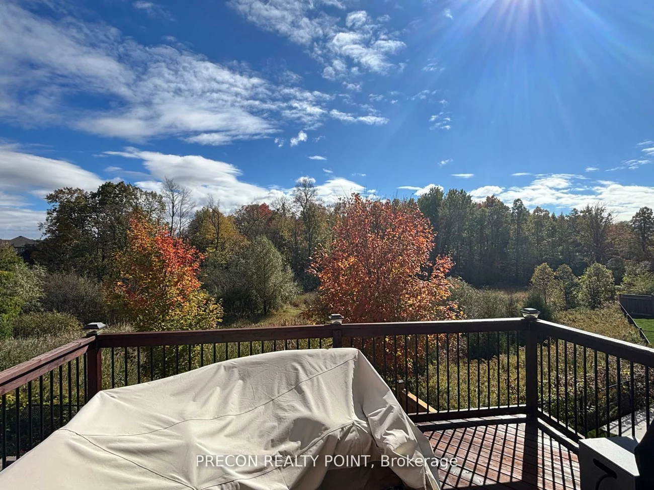 109, Roy Harper, Rural Aurora, Aurora