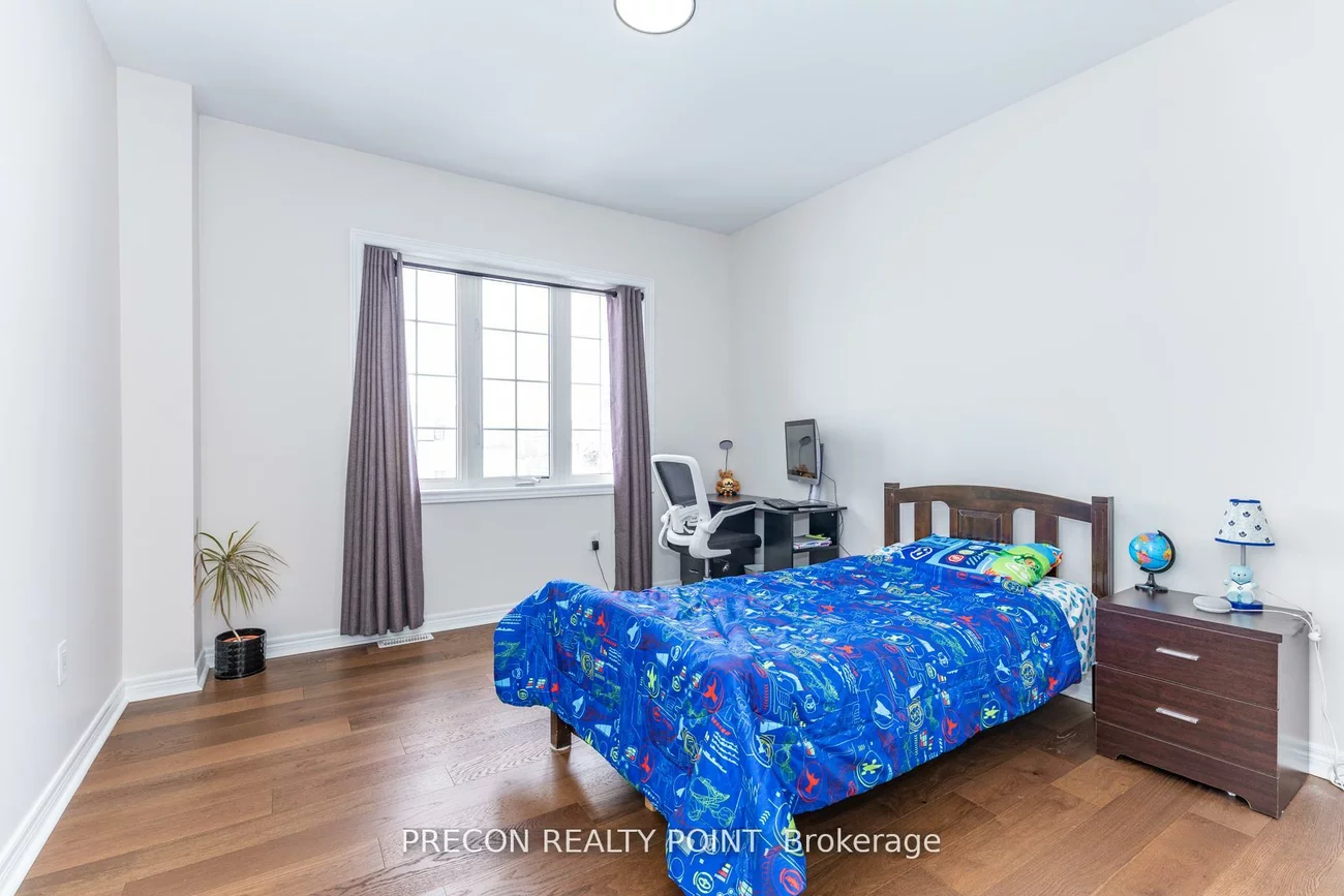 109, Roy Harper, Rural Aurora, Aurora