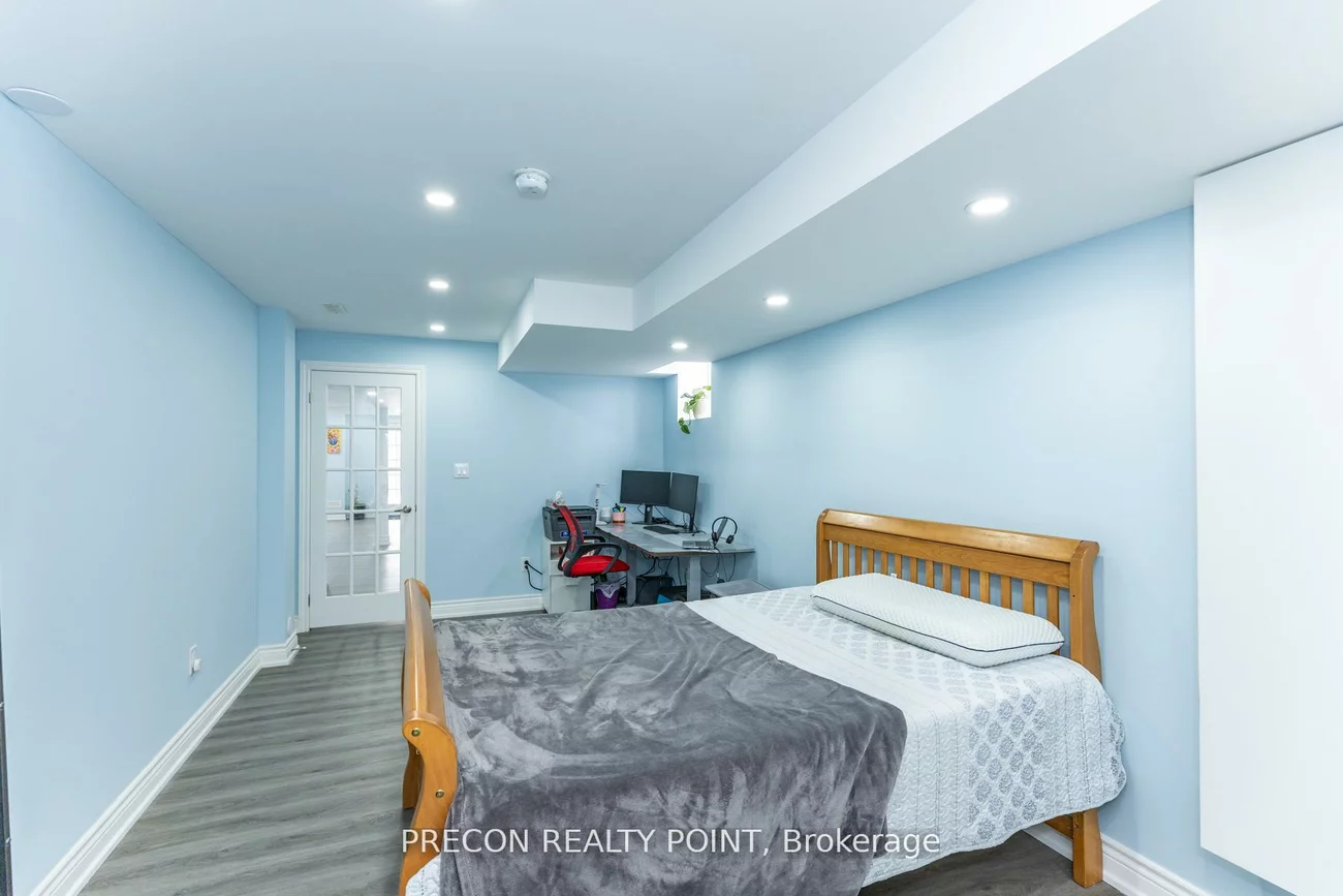 109, Roy Harper, Rural Aurora, Aurora