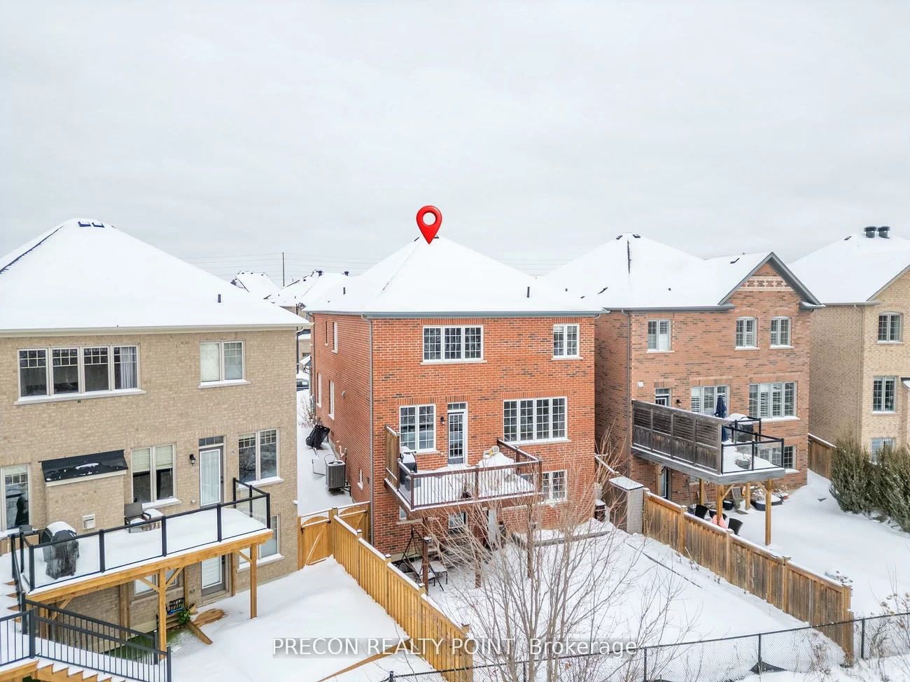 109, Roy Harper, Rural Aurora, Aurora