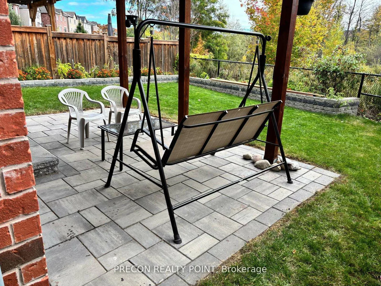 109, Roy Harper, Rural Aurora, Aurora