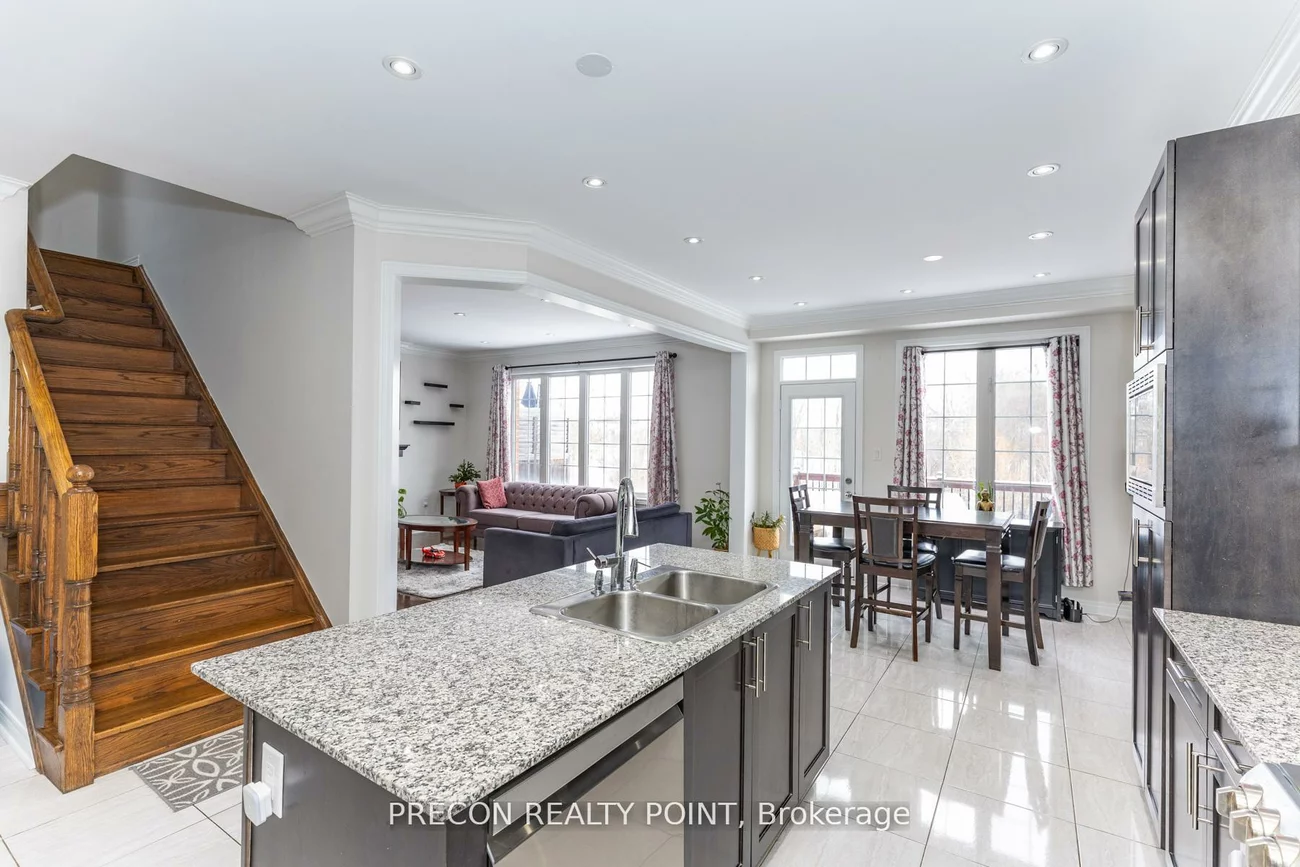 109, Roy Harper, Rural Aurora, Aurora