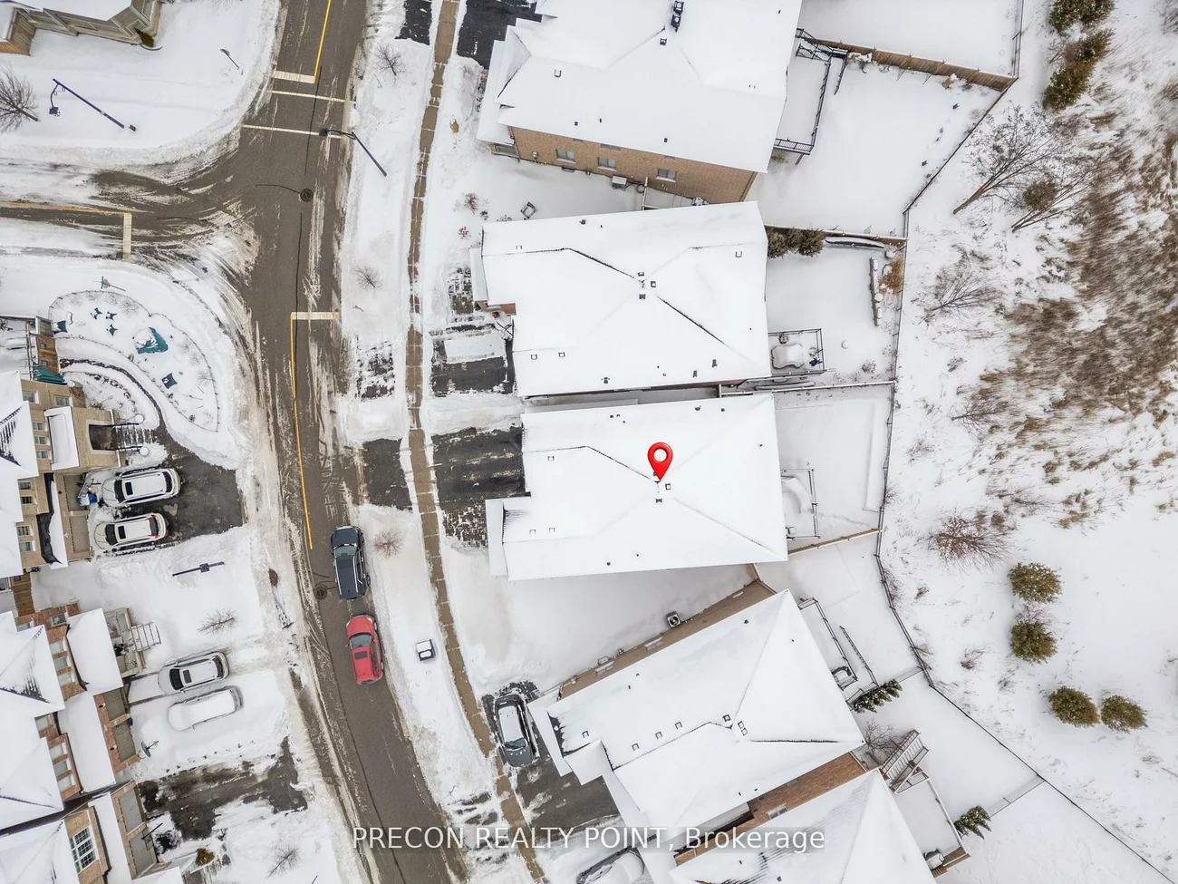 109, Roy Harper, Rural Aurora, Aurora