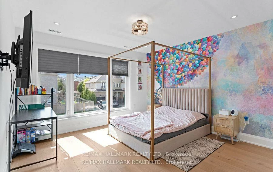 88, Cosford, Bayview Northeast, Aurora