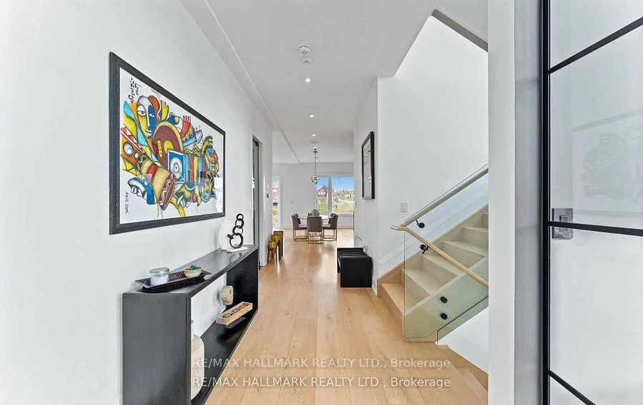 88, Cosford, Bayview Northeast, Aurora