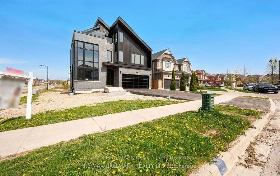 119, Pointon, Bayview Northeast, Aurora