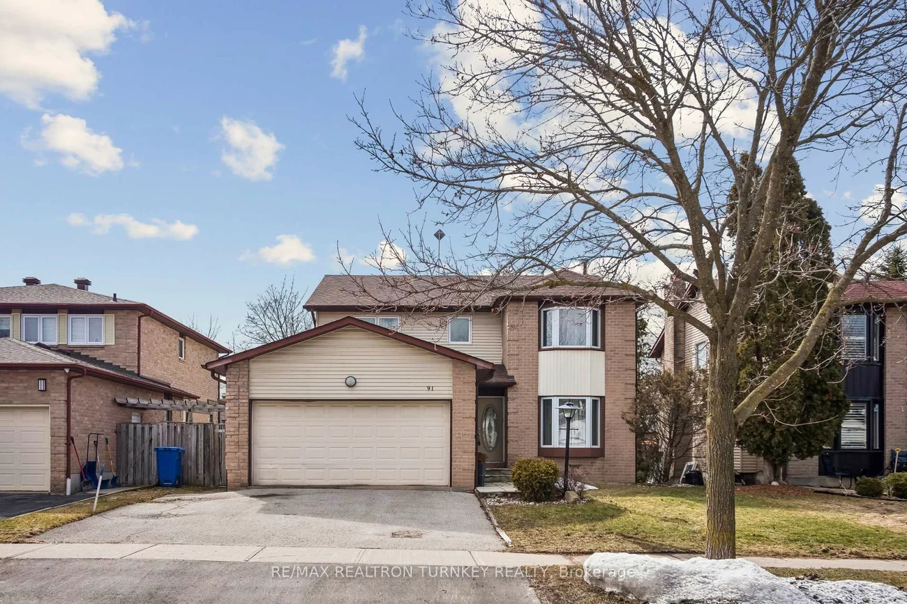 91, Batson, Aurora Village, Aurora