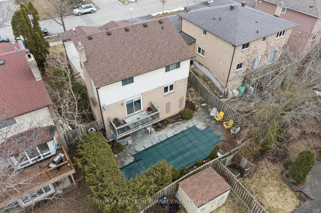 91, Batson, Aurora Village, Aurora