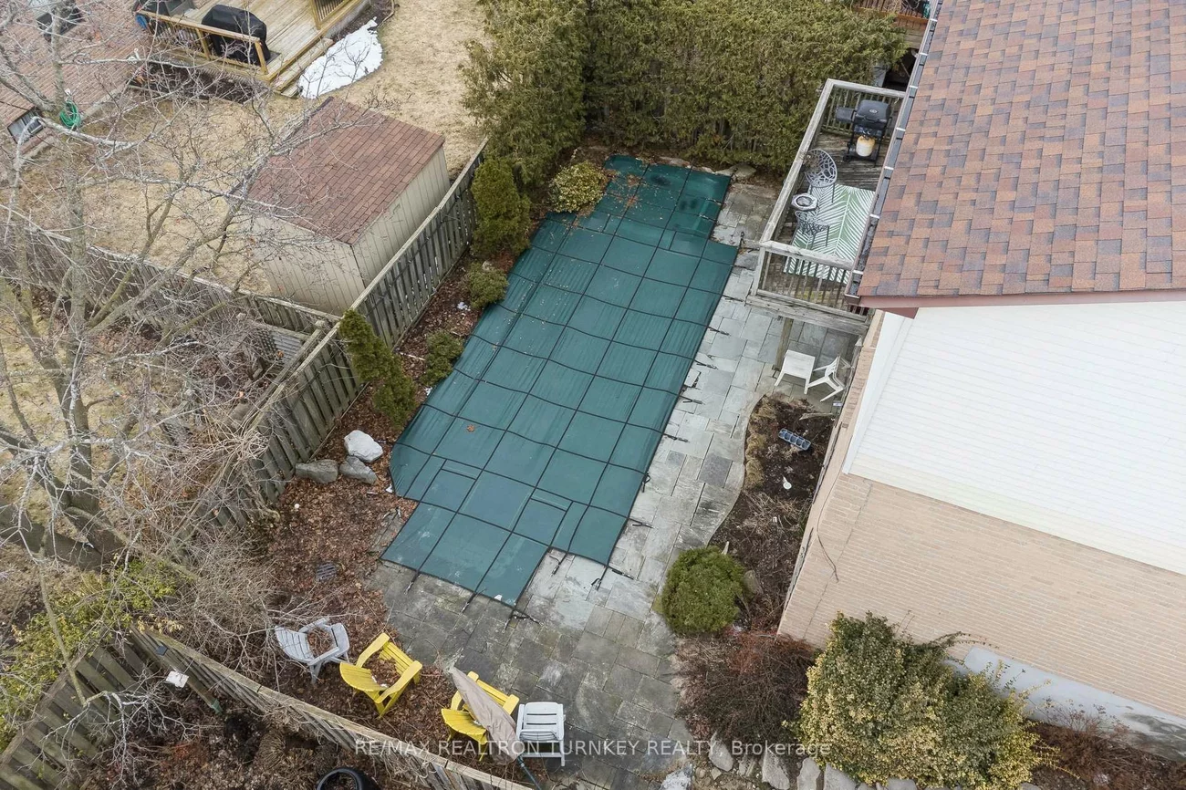 91, Batson, Aurora Village, Aurora