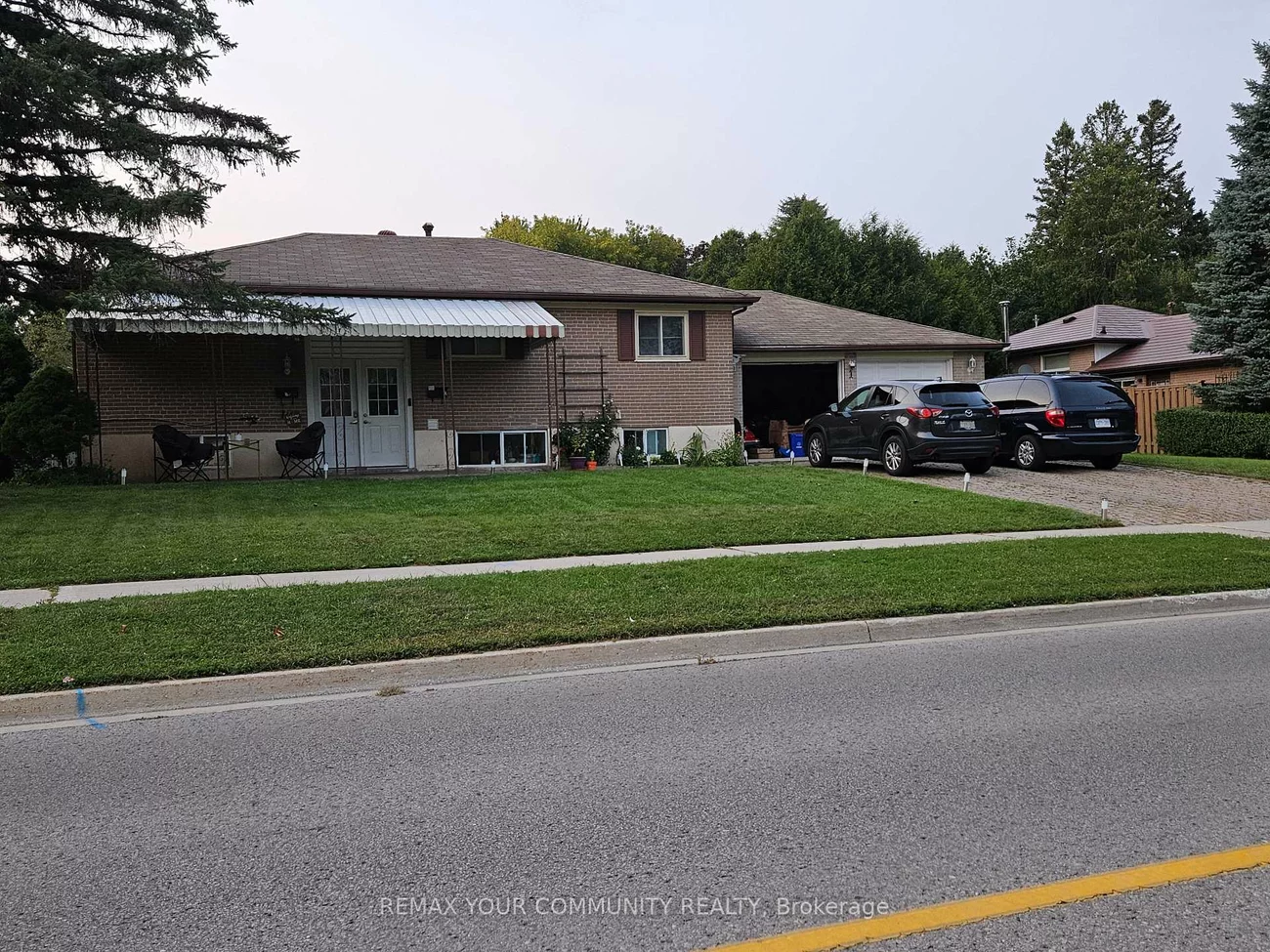 1, Foreht, Aurora Heights, Aurora