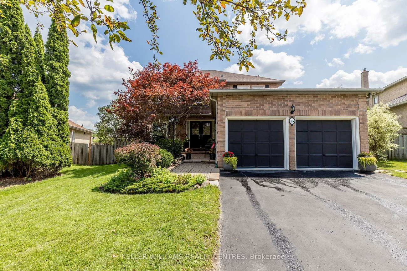 15, Beatty, Aurora Highlands, Aurora