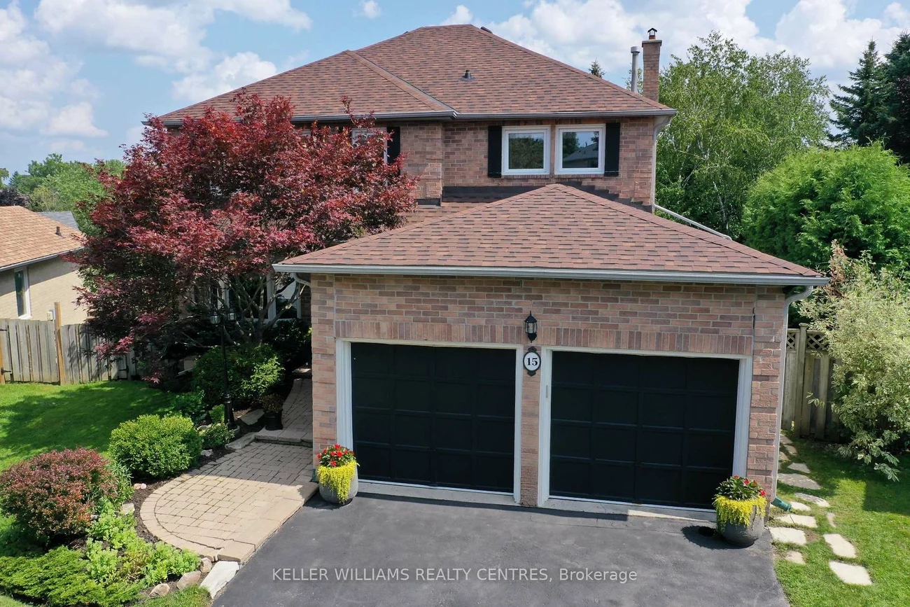 15, Beatty, Aurora Highlands, Aurora