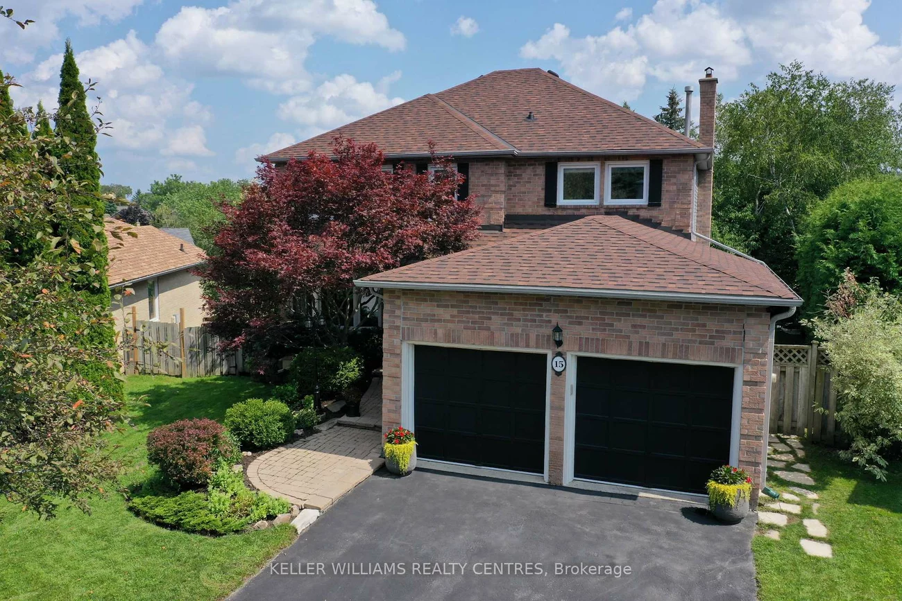 15, Beatty, Aurora Highlands, Aurora