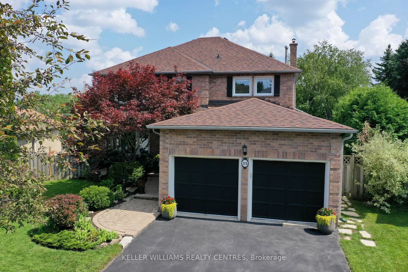 15, Beatty, Aurora Highlands, Aurora