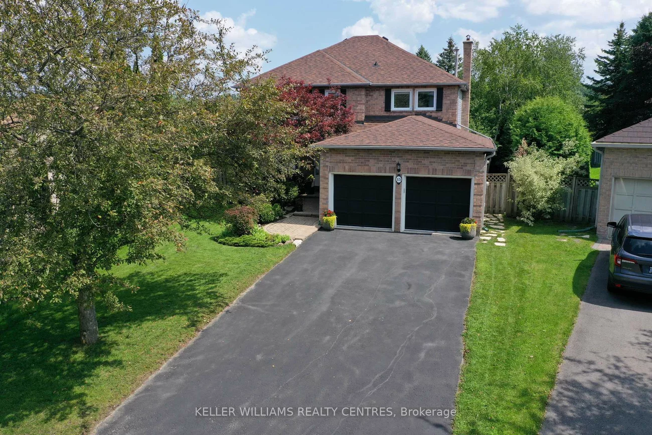 15, Beatty, Aurora Highlands, Aurora