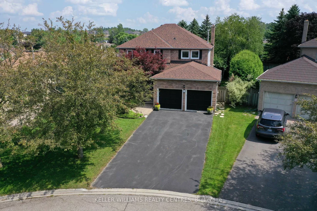 15, Beatty, Aurora Highlands, Aurora