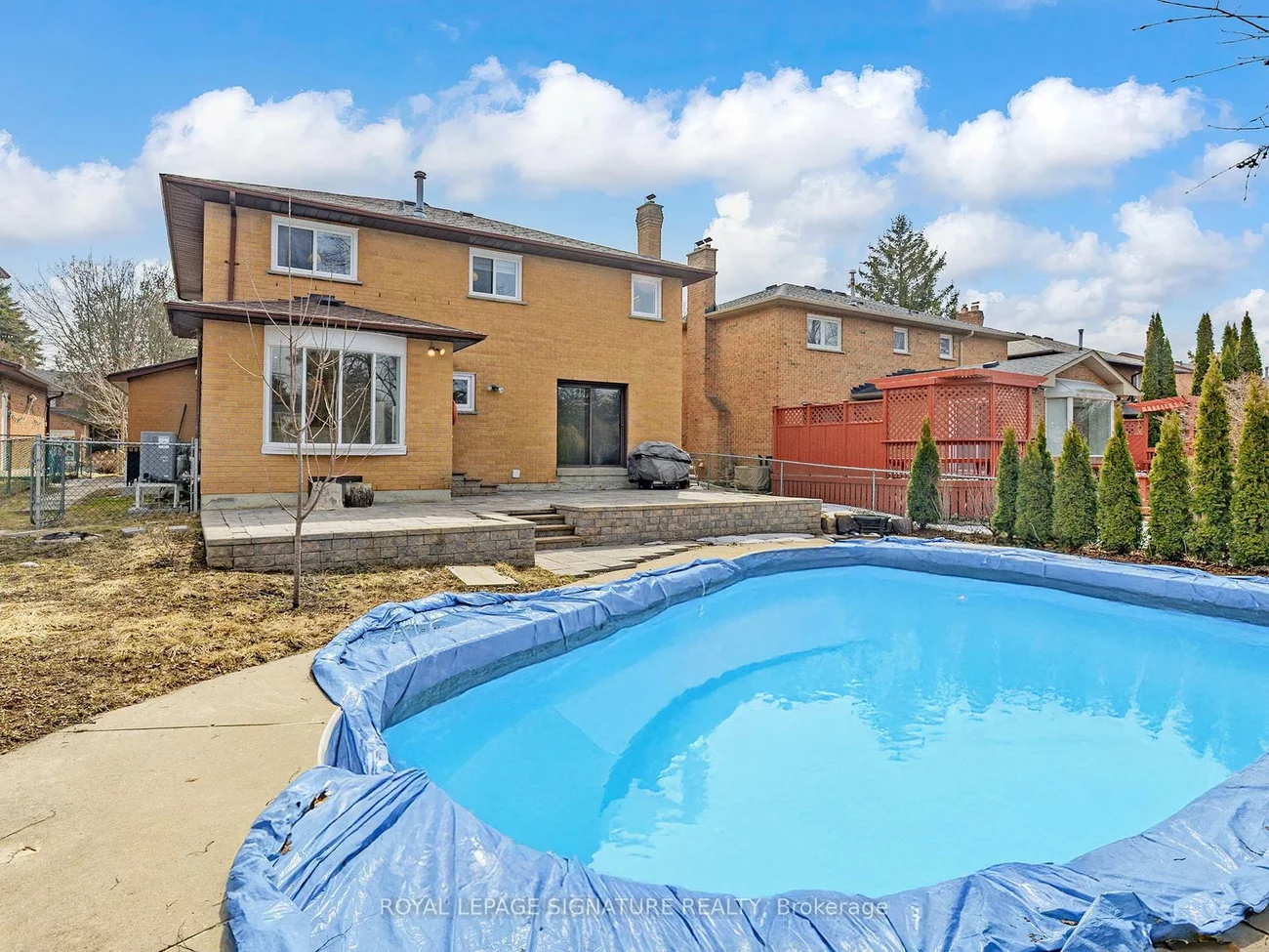 98, Golf Links, Aurora Highlands, Aurora