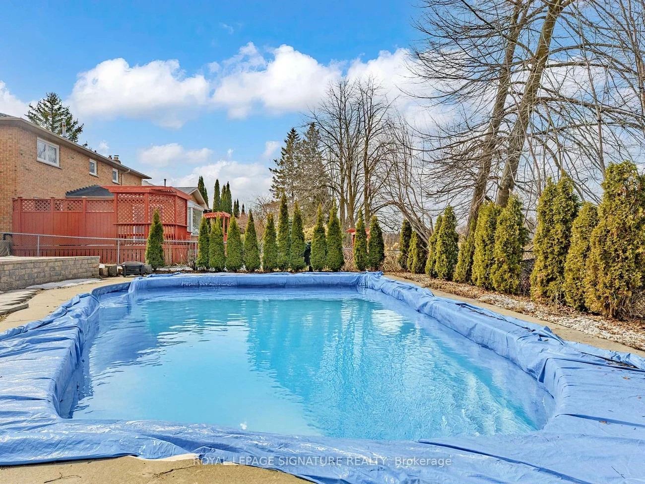 98, Golf Links, Aurora Highlands, Aurora