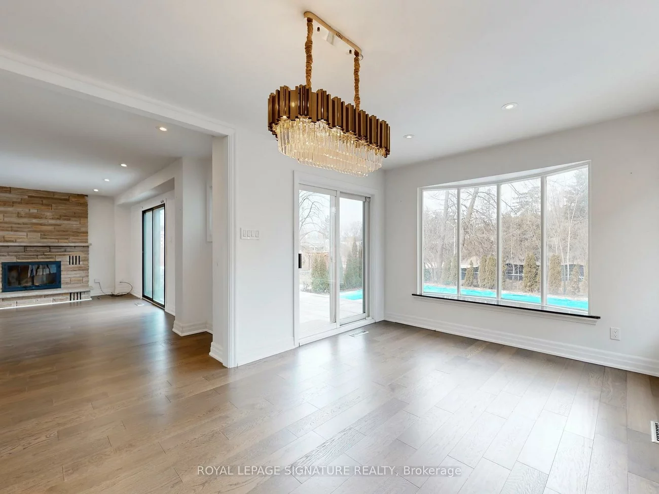 98, Golf Links, Aurora Highlands, Aurora