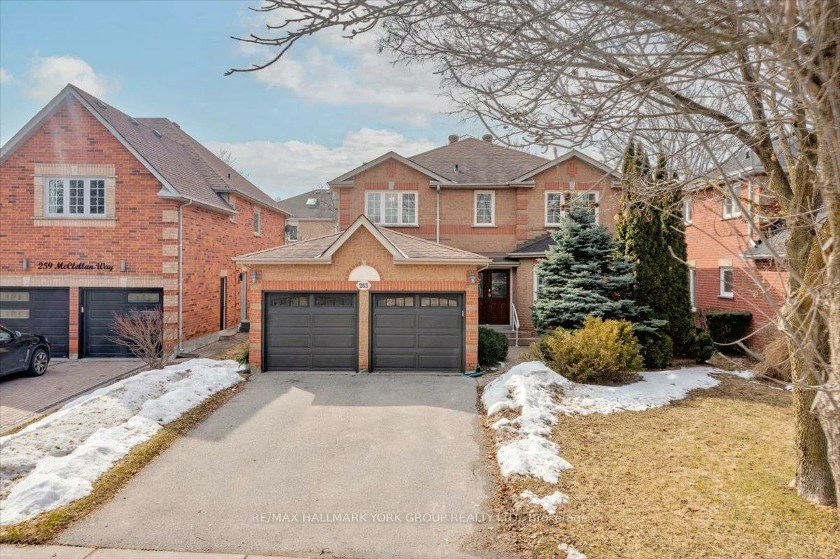 263, McClellan, Aurora Highlands, Aurora