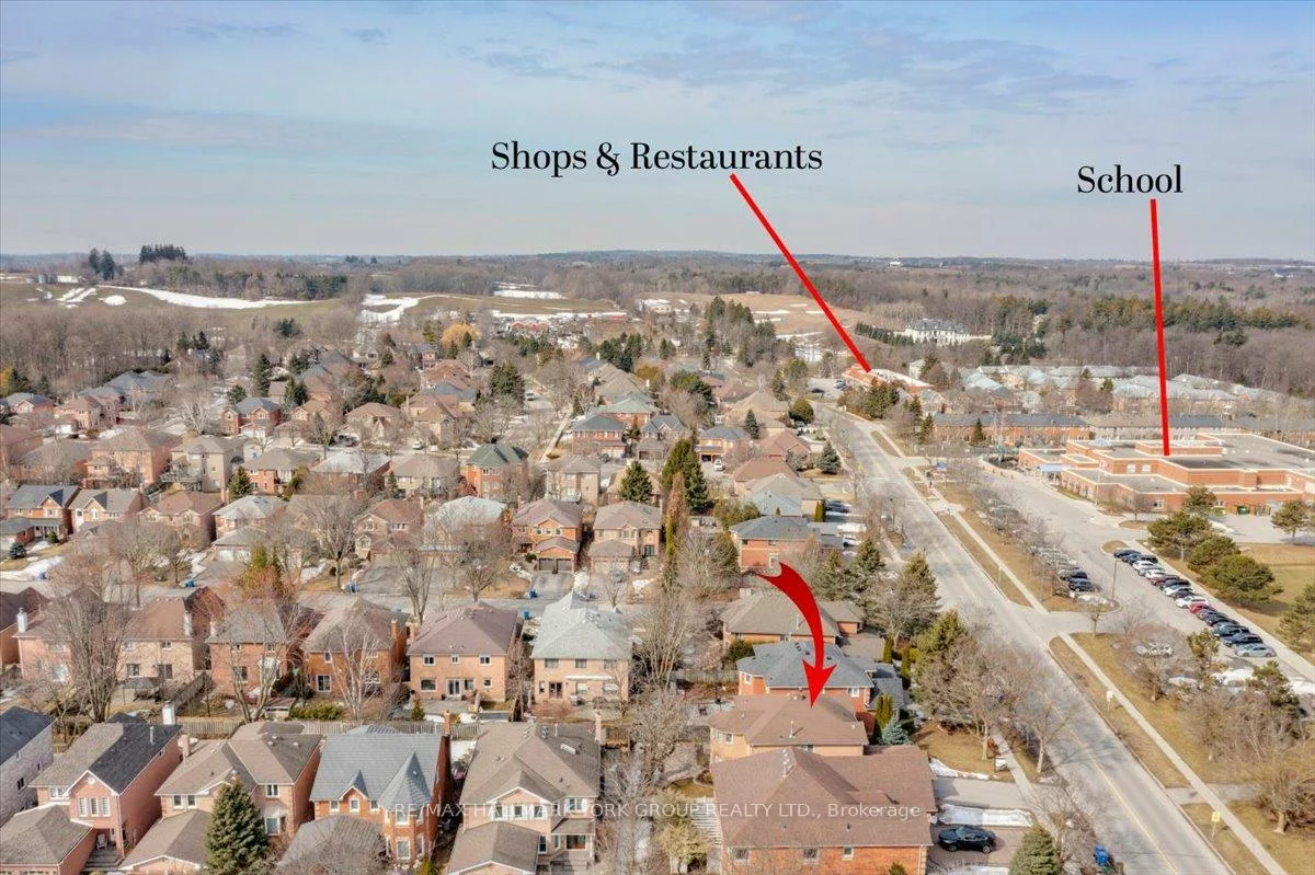 263, McClellan, Aurora Highlands, Aurora