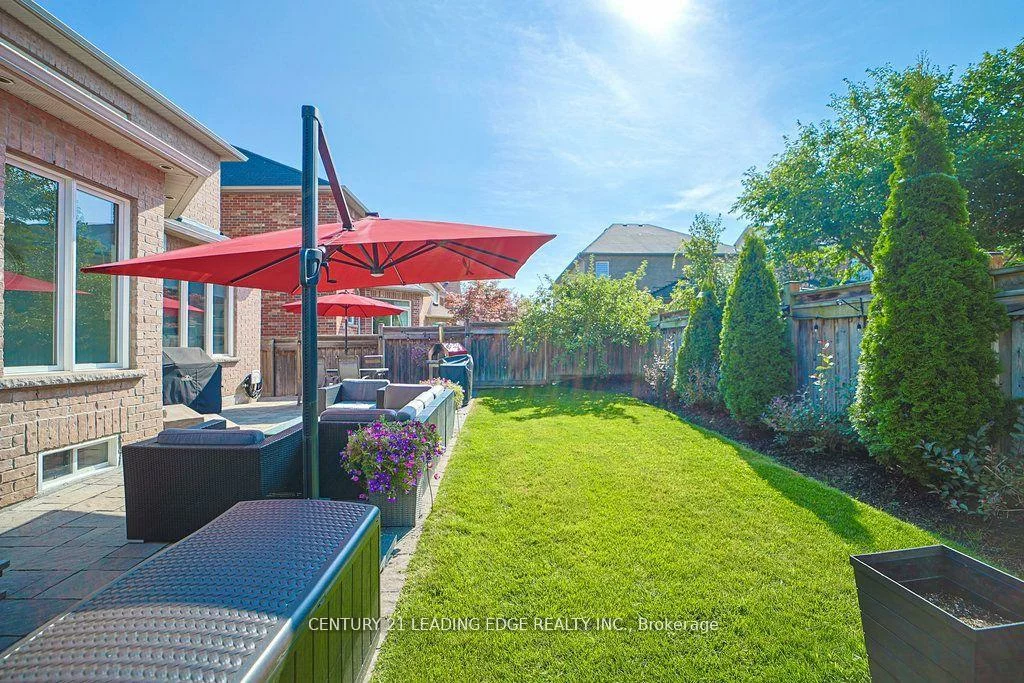 204, Ivy Jay, Bayview Northeast, Aurora